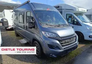 Bild Van Comfort 600 DB charming
