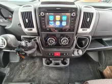 Fahrzeugbild Etrusco I 7400 SB *18"Alu*Dachklima*AHK* #13