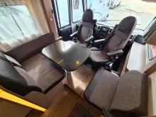 Fahrzeugbild Etrusco I 7400 SB *18"Alu*Dachklima*AHK* #16