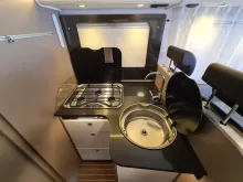 Fahrzeugbild Etrusco I 7400 SB *18"Alu*Dachklima*AHK* #20
