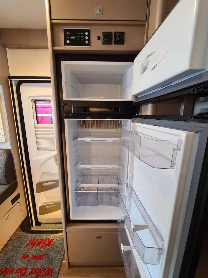 Fahrzeugbild Etrusco I 7400 SB *18"Alu*Dachklima*AHK* #22