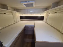 Fahrzeugbild Etrusco I 7400 SB *18"Alu*Dachklima*AHK* #26