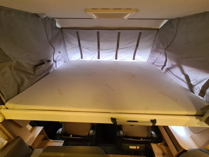 Fahrzeugbild Etrusco I 7400 SB *18"Alu*Dachklima*AHK* #30