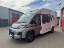 Fahrzeugbild Carado VAN V132 Alufelgen*Automatik*Markise #3