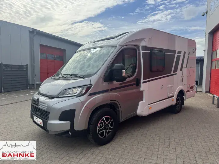 Fahrzeugbild Carado VAN V132 Alufelgen*Automatik*Markise #3