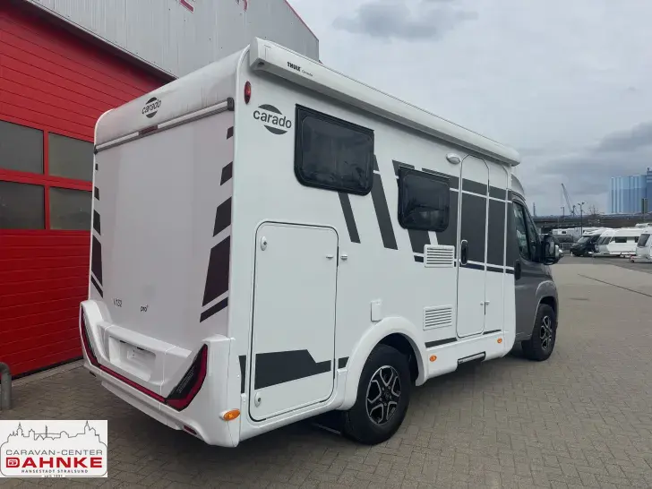 Fahrzeugbild Carado VAN V132 Alufelgen*Automatik*Markise #4