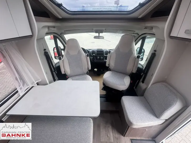 Fahrzeugbild Carado VAN V132 Alufelgen*Automatik*Markise #5