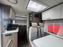 Fahrzeugbild Carado VAN V132 Alufelgen*Automatik*Markise #6