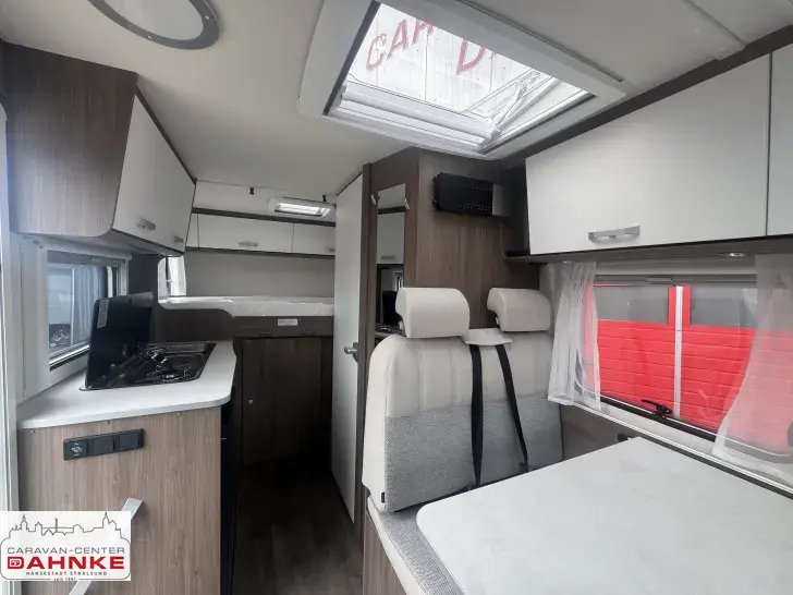 Fahrzeugbild Carado VAN V132 Alufelgen*Automatik*Markise #6