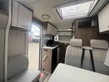 Fahrzeugbild Carado VAN V132 Alufelgen*Automatik*Markise #7