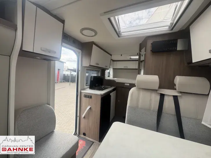 Fahrzeugbild Carado VAN V132 Alufelgen*Automatik*Markise #7