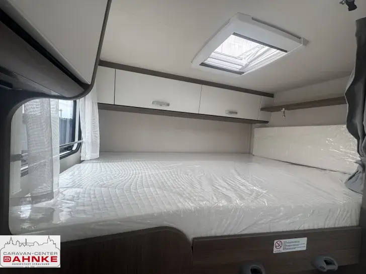 Fahrzeugbild Carado VAN V132 Alufelgen*Automatik*Markise #8