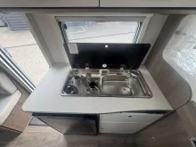 Fahrzeugbild Carado VAN V132 Alufelgen*Automatik*Markise #9