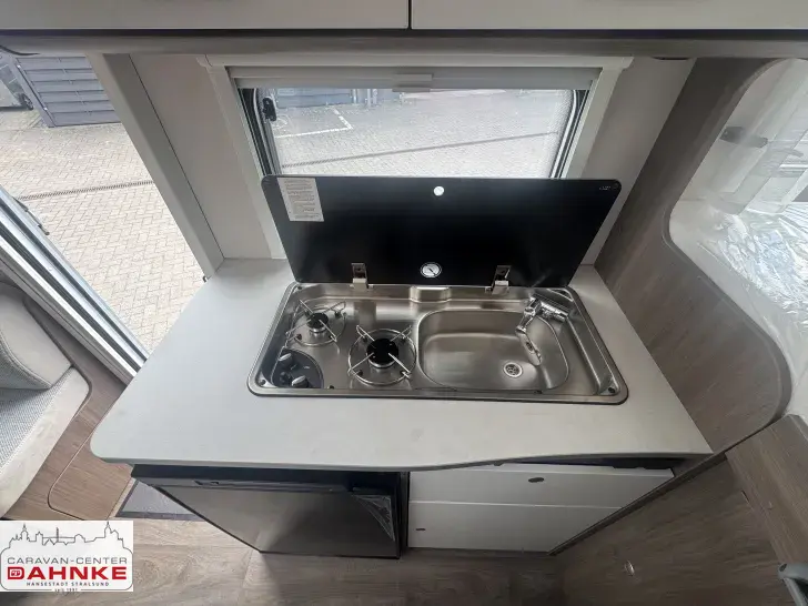 Fahrzeugbild Carado VAN V132 Alufelgen*Automatik*Markise #9