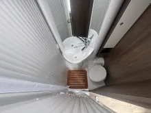 Fahrzeugbild Carado VAN V132 Alufelgen*Automatik*Markise #10