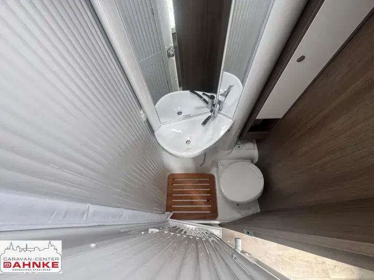 Fahrzeugbild Carado VAN V132 Alufelgen*Automatik*Markise #10