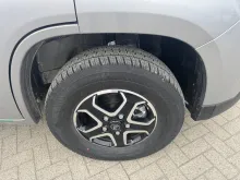 Fahrzeugbild Carado VAN V132 Alufelgen*Automatik*Markise #11