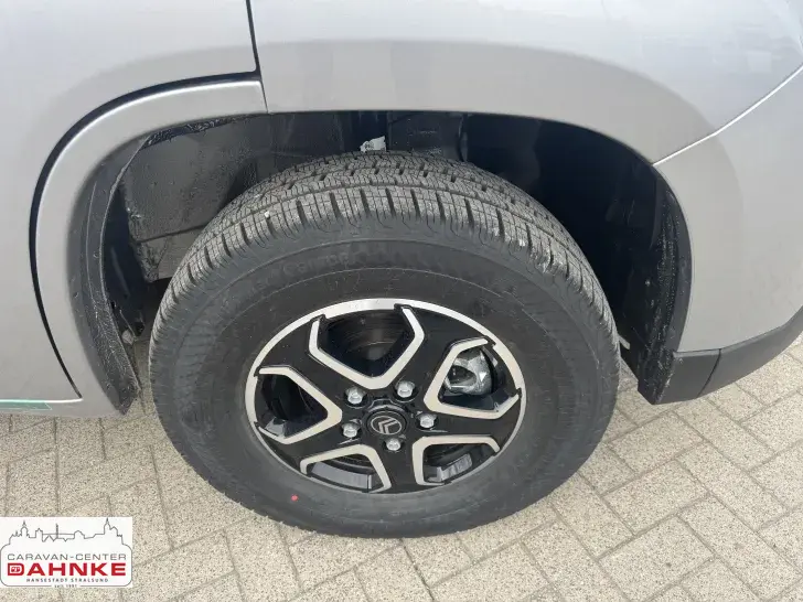 Fahrzeugbild Carado VAN V132 Alufelgen*Automatik*Markise #11