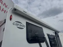 Fahrzeugbild Carado VAN V132 Alufelgen*Automatik*Markise #12