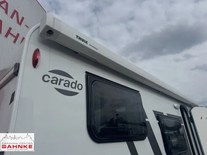 Fahrzeugbild Carado VAN V132 Alufelgen*Automatik*Markise #12