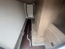 Fahrzeugbild Carado VAN V132 Alufelgen*Automatik*Markise #13