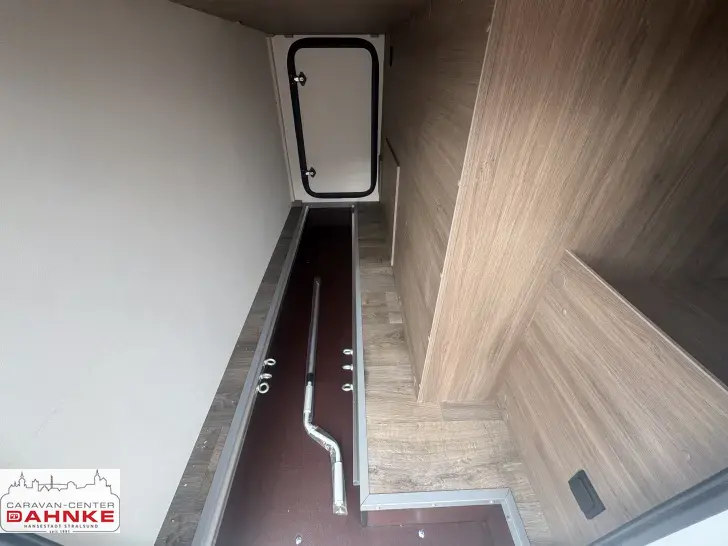 Fahrzeugbild Carado VAN V132 Alufelgen*Automatik*Markise #13