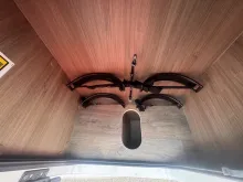 Fahrzeugbild Carado VAN V132 Alufelgen*Automatik*Markise #14