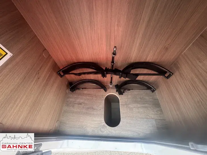 Fahrzeugbild Carado VAN V132 Alufelgen*Automatik*Markise #14