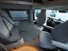 Fahrzeugbild Globecar Globescout Elegance, Markise, Assist., 3. Bett #4