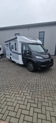 Fahrzeugbild Knaus L!VE WAVE 650 MEG Black Selection Automatik/ACC/Advance/S7 usw. #1