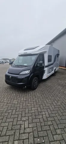 Fahrzeugbild Knaus L!VE WAVE 650 MEG Black Selection Automatik/ACC/Advance/S7 usw. #4