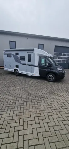 Fahrzeugbild Knaus L!VE WAVE 650 MEG Black Selection Automatik/ACC/Advance/S7 usw. #5