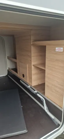 Fahrzeugbild Knaus L!VE WAVE 650 MEG Black Selection Automatik/ACC/Advance/S7 usw. #7