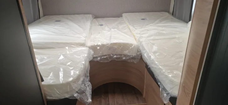 Fahrzeugbild Knaus L!VE WAVE 650 MEG Black Selection Automatik/ACC/Advance/S7 usw. #10