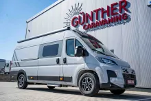 Fahrzeugbild Roadfans Hopper 640 Automatik | Markise | Navi #1