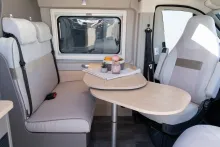 Fahrzeugbild Roadfans Hopper 640 Automatik | Markise | Navi #4