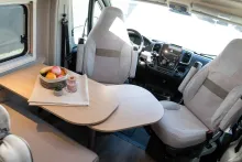 Fahrzeugbild Roadfans Hopper 640 Automatik | Markise | Navi #5