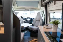 Fahrzeugbild Roadfans Hopper 640 Automatik | Markise | Navi #6