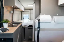 Fahrzeugbild Roadfans Hopper 640 Automatik | Markise | Navi #7