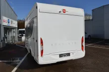 Fahrzeugbild Bürstner Lyseo TD 680 G Navigation/Rückfahrkamera #6