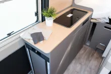 Fahrzeugbild Roadfans Hopper 640 Automatik | Markise | Navi #8