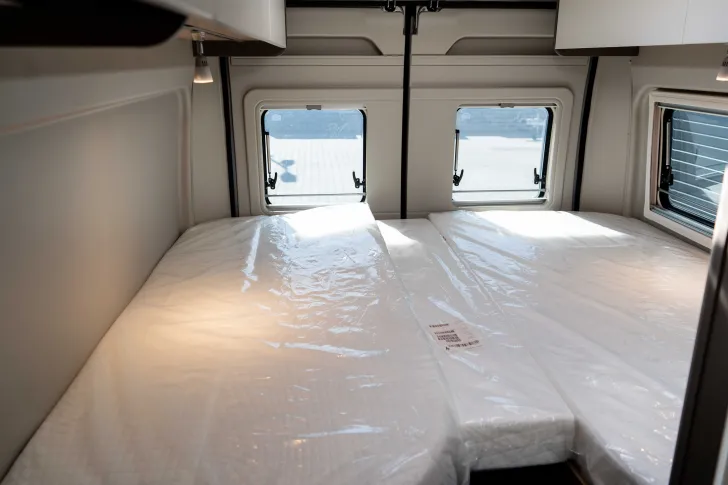 Fahrzeugbild Roadfans Hopper 640 Automatik | Markise | Navi #10