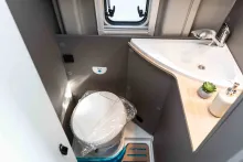 Fahrzeugbild Roadfans Hopper 640 Automatik | Markise | Navi #11