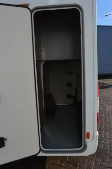 Fahrzeugbild Bürstner Lyseo TD 680 G Navigation/Rückfahrkamera #7