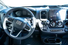 Fahrzeugbild Roadfans Hopper 640 Automatik | Markise | Navi #12