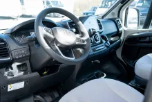 Fahrzeugbild Roadfans Hopper 640 Automatik | Markise | Navi #13