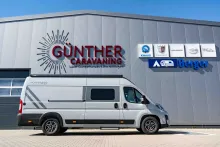 Fahrzeugbild Roadfans Hopper 640 Automatik | Markise | Navi #15