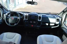 Fahrzeugbild Bürstner Lyseo TD 680 G Navigation/Rückfahrkamera #11