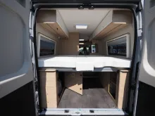 Fahrzeugbild Roadcar R 640, 2. Batterie, Abverkaufsaktion! Tageszul. #6