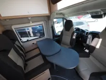 Fahrzeugbild Roadcar R 640, 2. Batterie, Abverkaufsaktion! Tageszul. #11